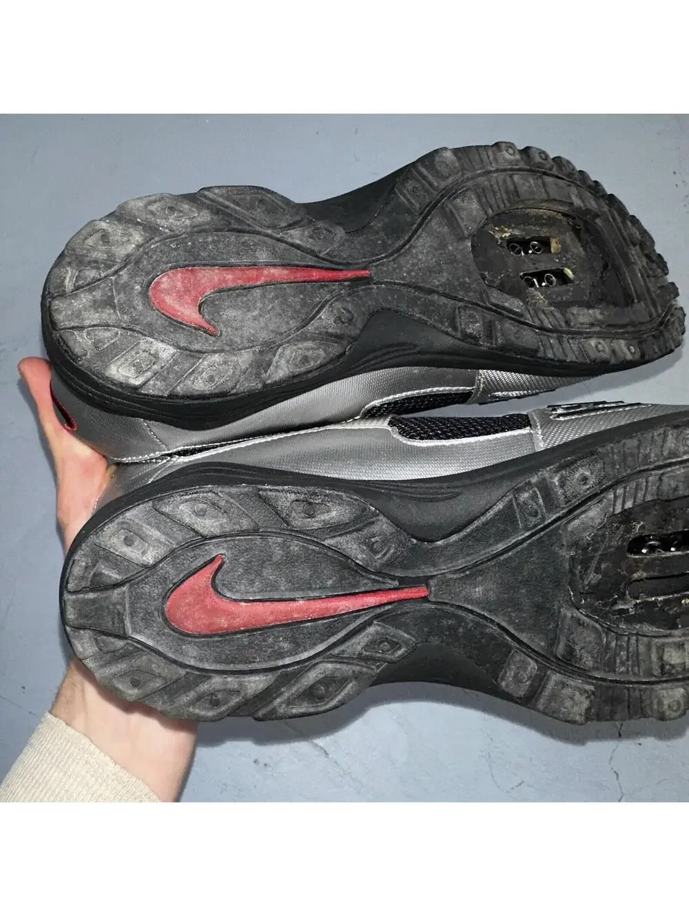 Nike each item